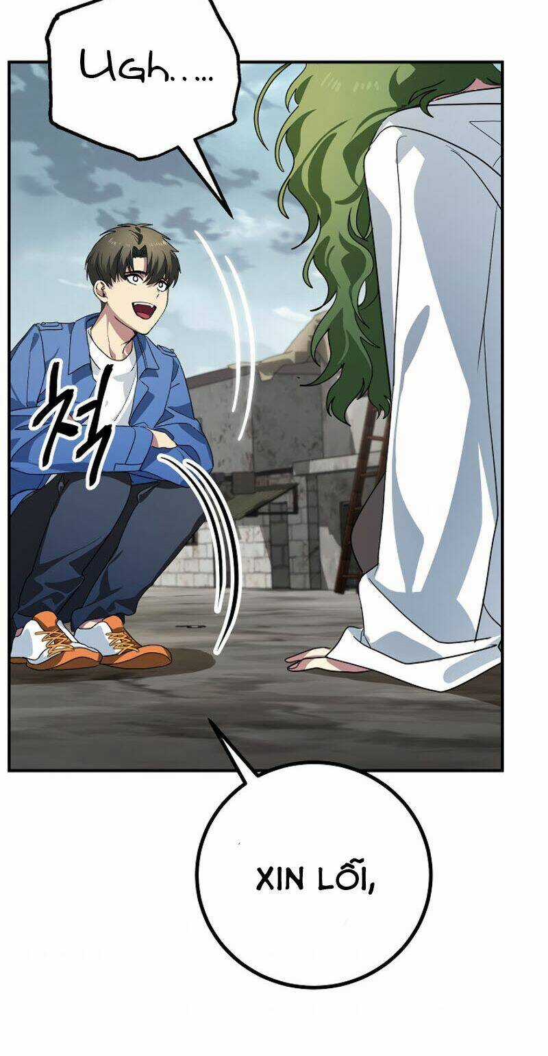 Thợ Săn Tự Sát Cấp Sss Chapter 9 trang 78