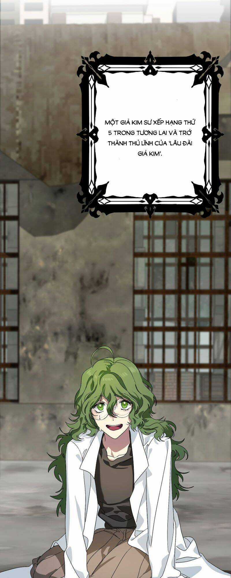 Thợ Săn Tự Sát Cấp Sss Chapter 9 trang 82