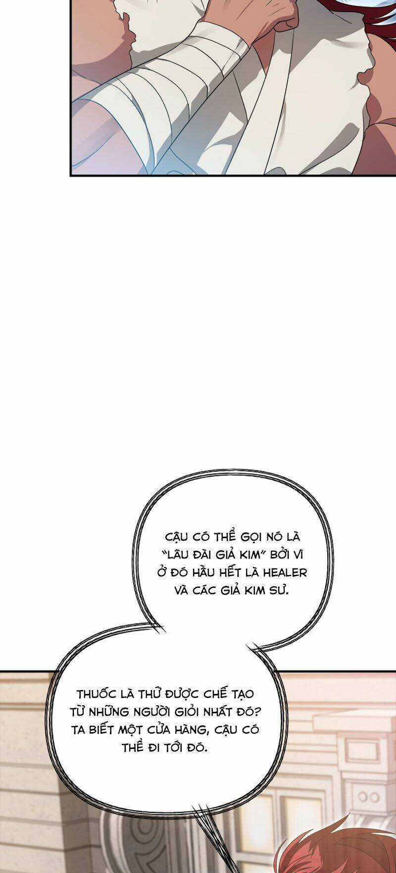 Thợ Săn Tự Sát Cấp Sss Chapter 9 trang 9