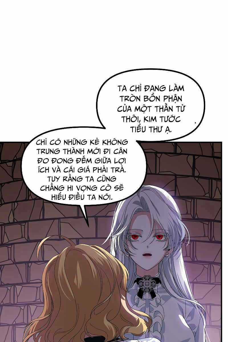 Thợ Săn Tự Sát Cấp Sss Chapter 90 trang 37