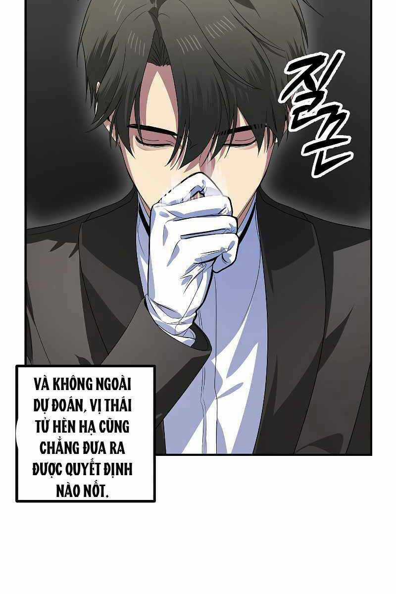 Thợ Săn Tự Sát Cấp Sss Chapter 90 trang 44
