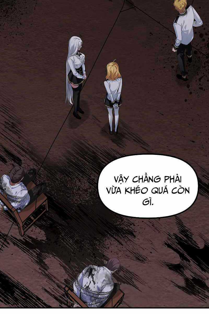 Thợ Săn Tự Sát Cấp Sss Chapter 90 trang 53