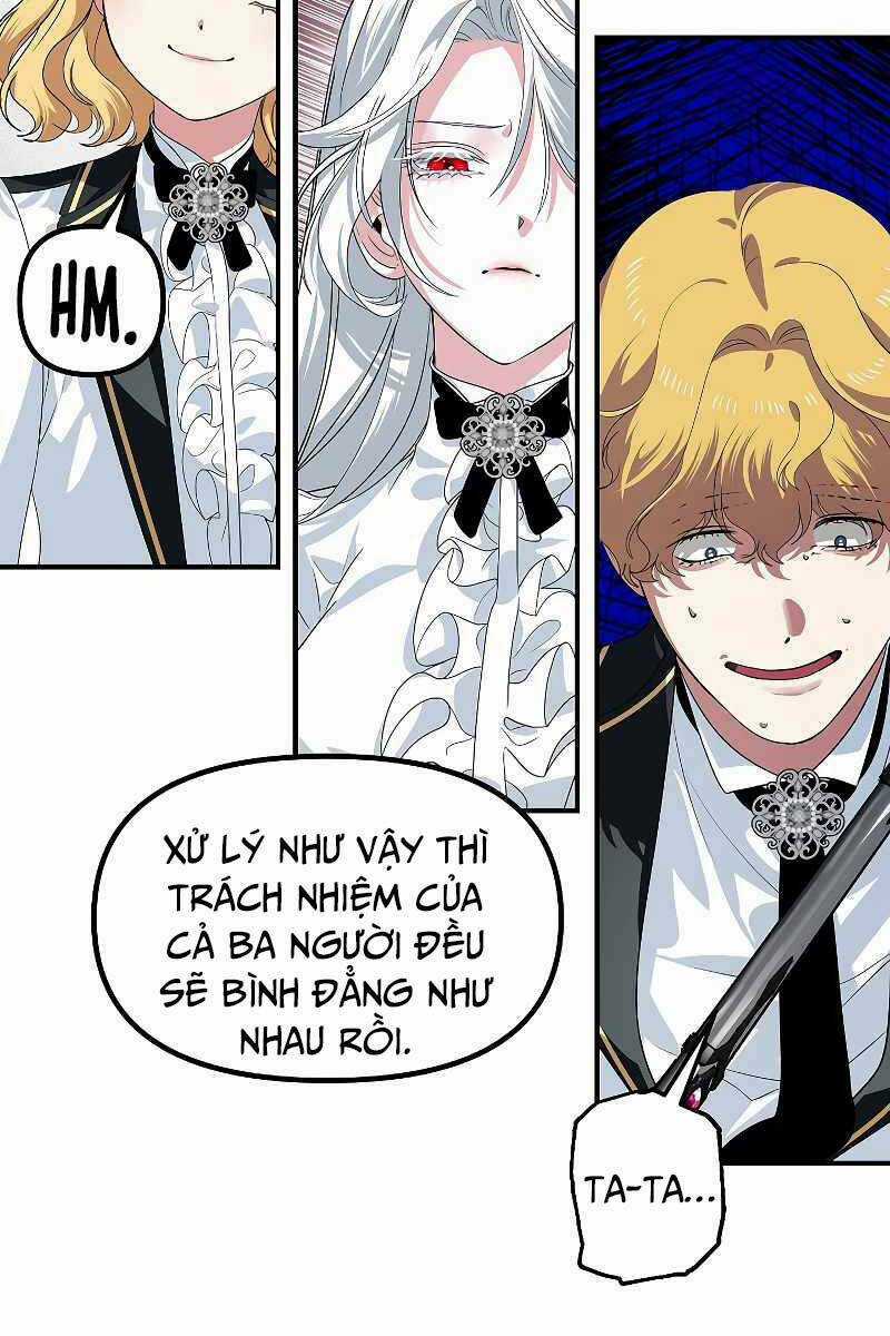 Thợ Săn Tự Sát Cấp Sss Chapter 90 trang 56