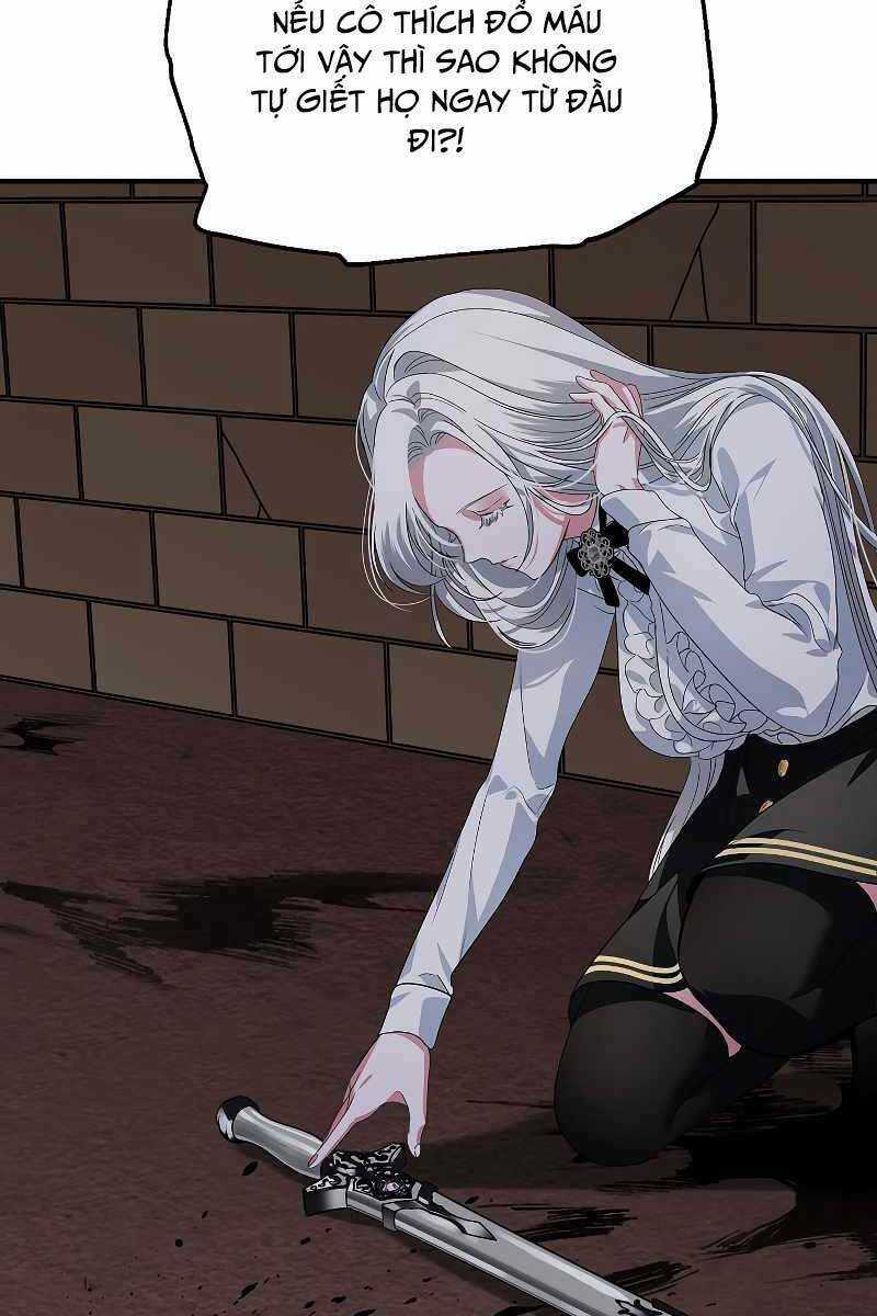 Thợ Săn Tự Sát Cấp Sss Chapter 90 trang 67