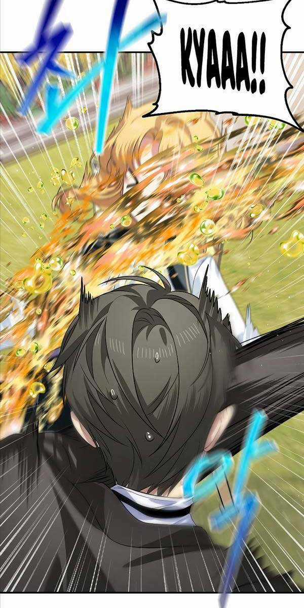 Thợ Săn Tự Sát Cấp Sss Chapter 91 trang 10