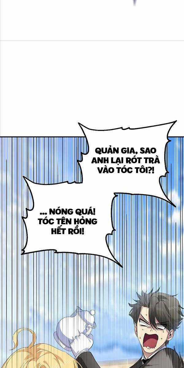 Thợ Săn Tự Sát Cấp Sss Chapter 91 trang 11