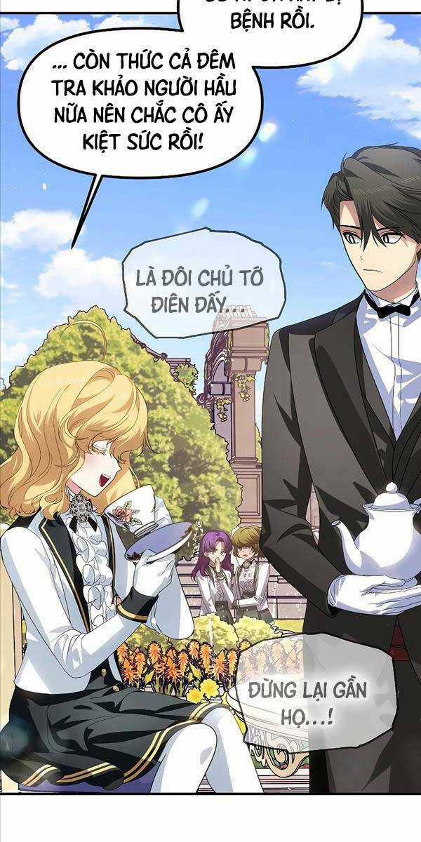 Thợ Săn Tự Sát Cấp Sss Chapter 91 trang 2