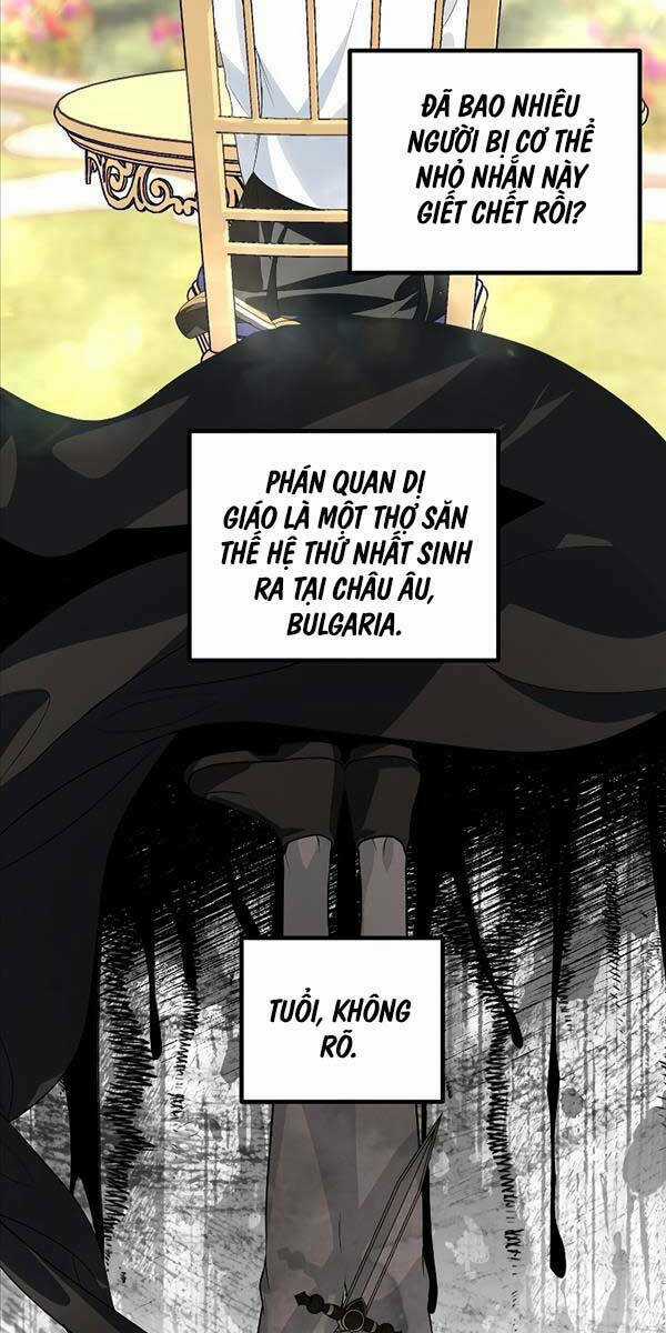 Thợ Săn Tự Sát Cấp Sss Chapter 91 trang 23