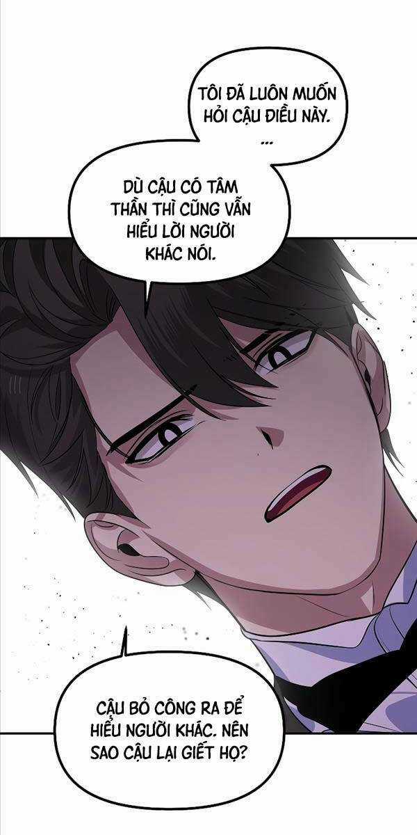 Thợ Săn Tự Sát Cấp Sss Chapter 91 trang 32