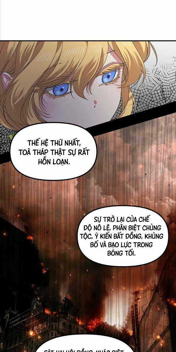 Thợ Săn Tự Sát Cấp Sss Chapter 91 trang 39