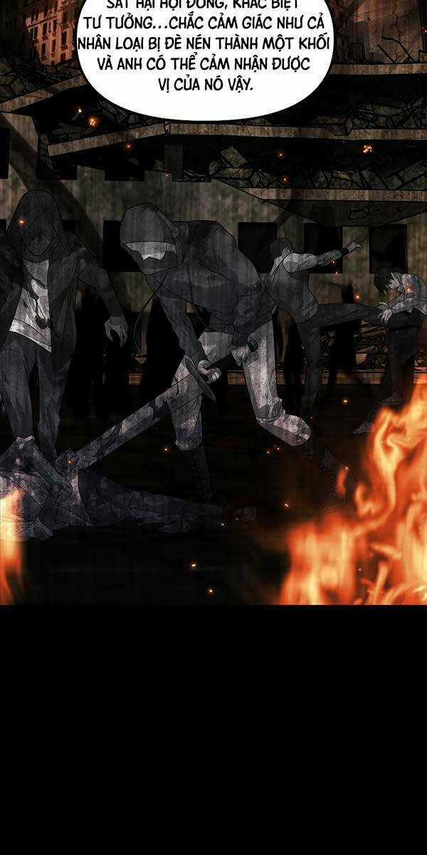 Thợ Săn Tự Sát Cấp Sss Chapter 91 trang 40