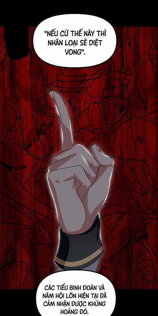 Thợ Săn Tự Sát Cấp Sss Chapter 91 trang 41