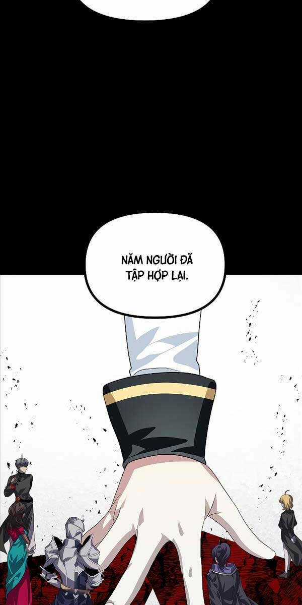 Thợ Săn Tự Sát Cấp Sss Chapter 91 trang 42