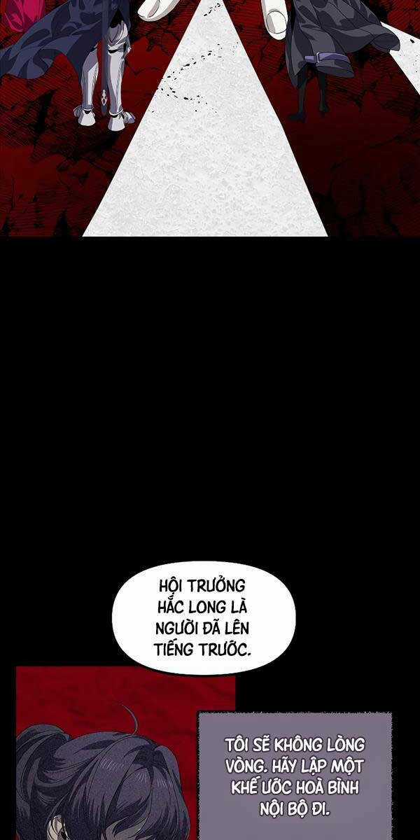 Thợ Săn Tự Sát Cấp Sss Chapter 91 trang 43