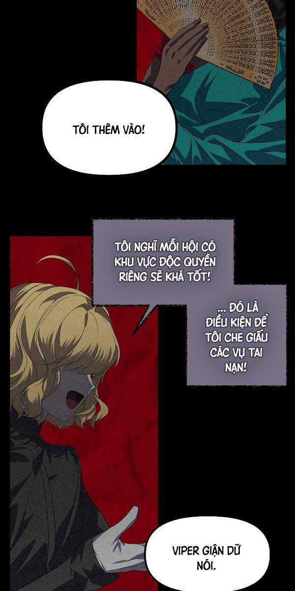 Thợ Săn Tự Sát Cấp Sss Chapter 91 trang 45