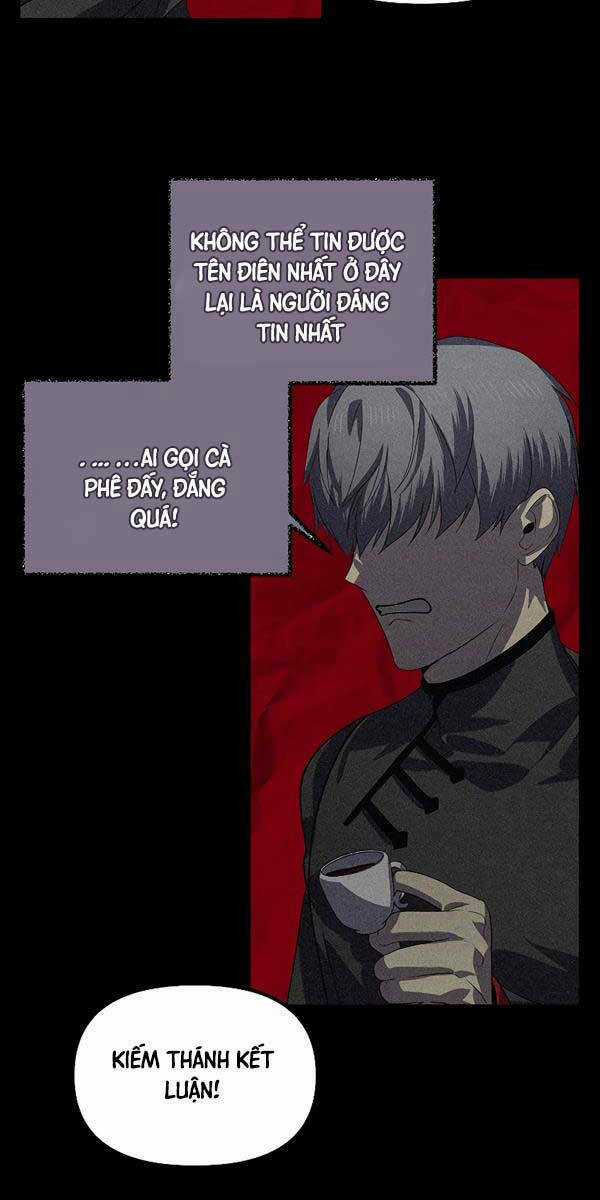 Thợ Săn Tự Sát Cấp Sss Chapter 91 trang 46