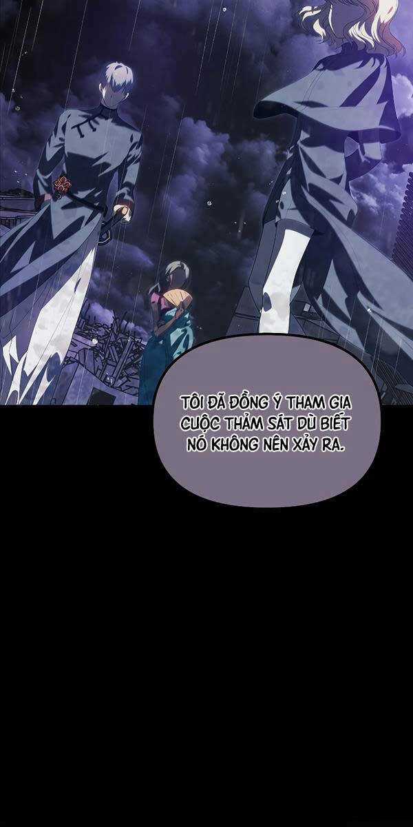 Thợ Săn Tự Sát Cấp Sss Chapter 91 trang 56