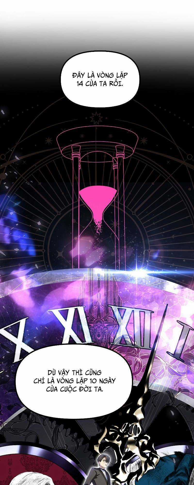Thợ Săn Tự Sát Cấp Sss Chapter 92 trang 12