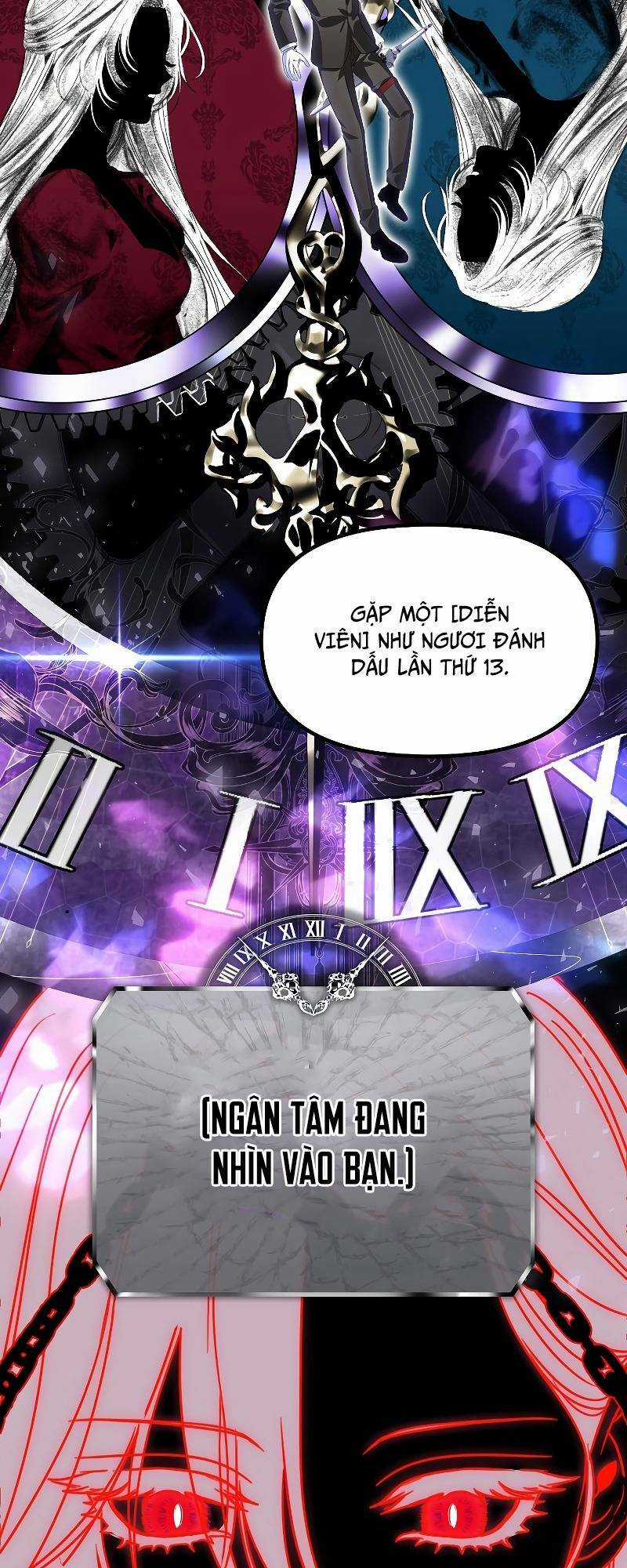 Thợ Săn Tự Sát Cấp Sss Chapter 92 trang 13