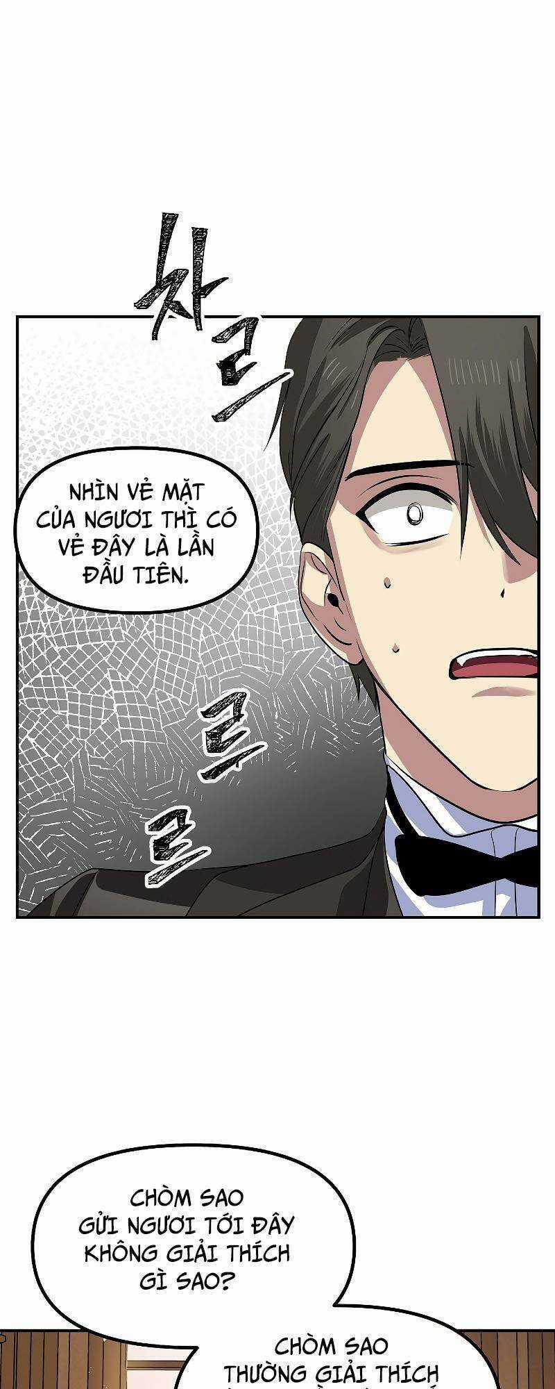 Thợ Săn Tự Sát Cấp Sss Chapter 92 trang 17