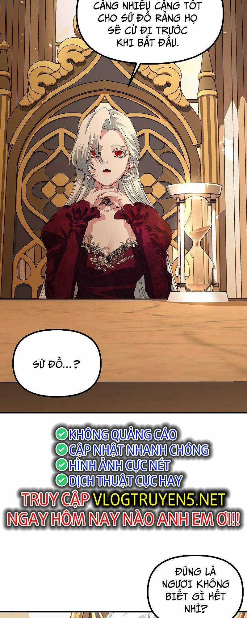 Thợ Săn Tự Sát Cấp Sss Chapter 92 trang 18