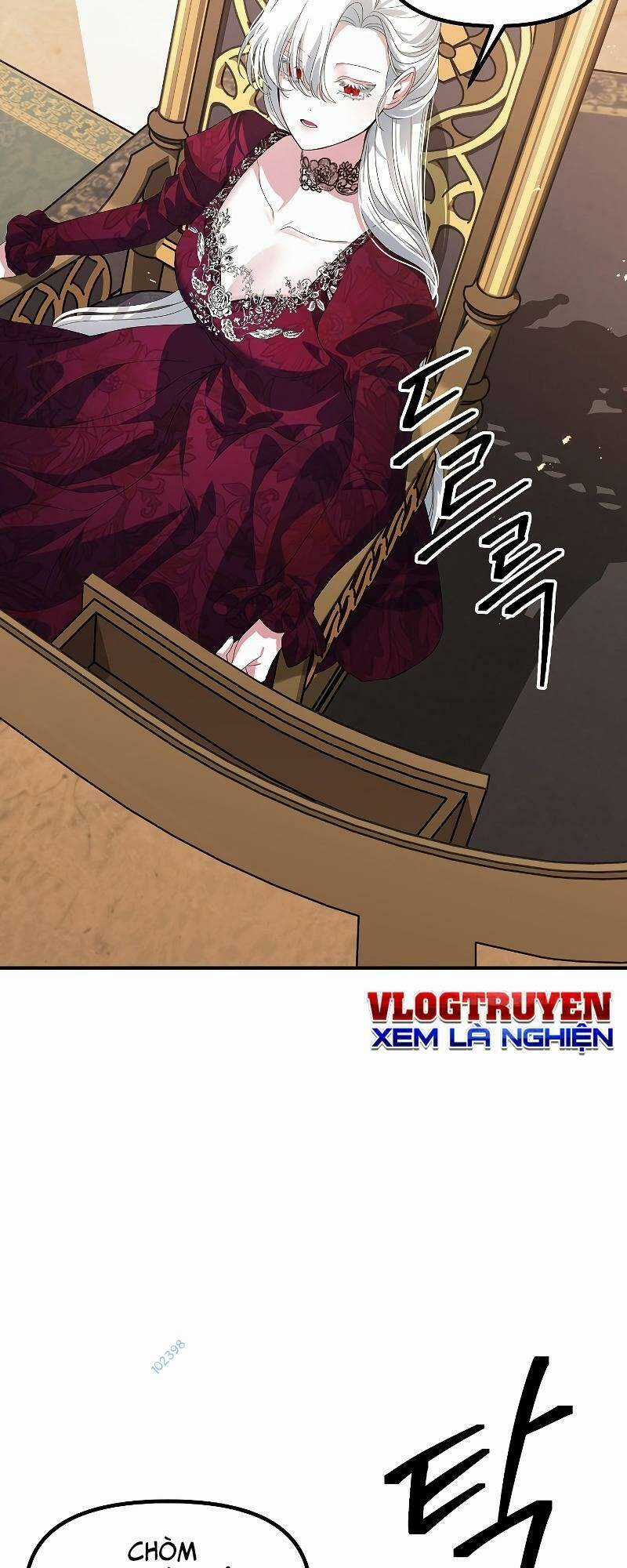 Thợ Săn Tự Sát Cấp Sss Chapter 92 trang 19