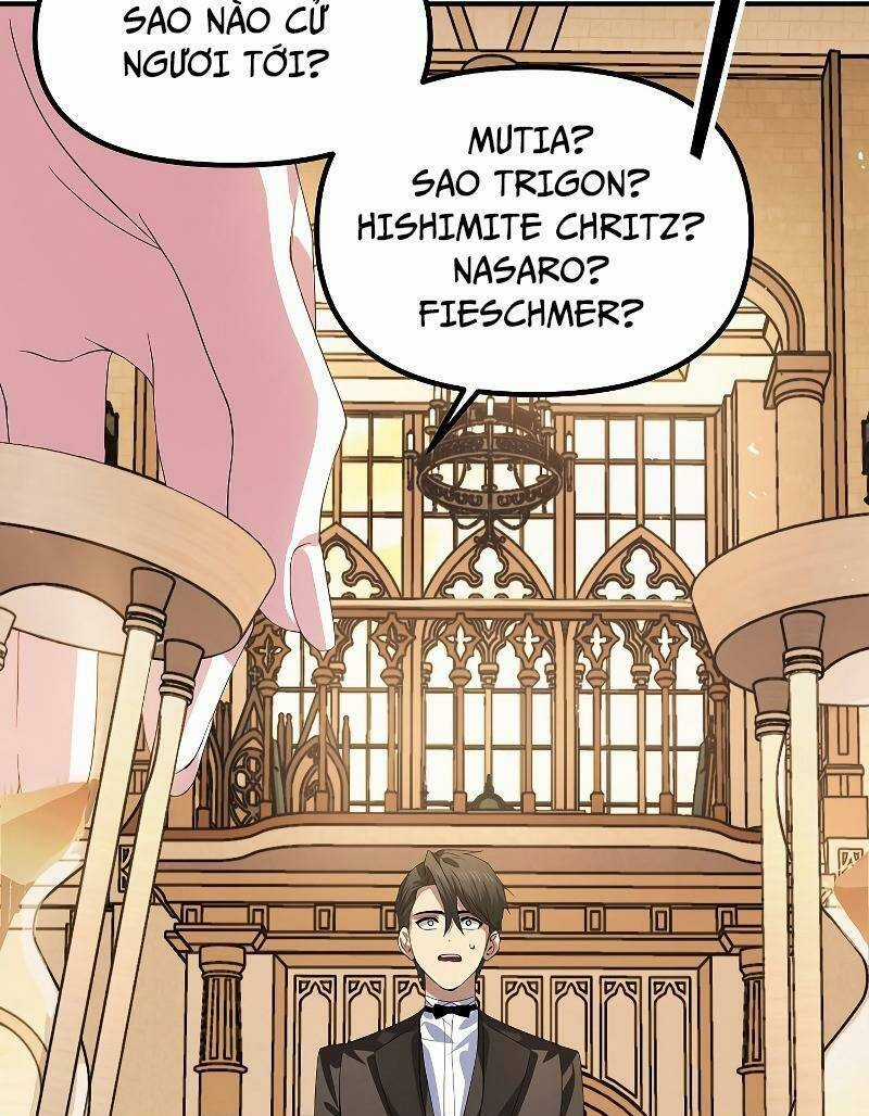 Thợ Săn Tự Sát Cấp Sss Chapter 92 trang 20