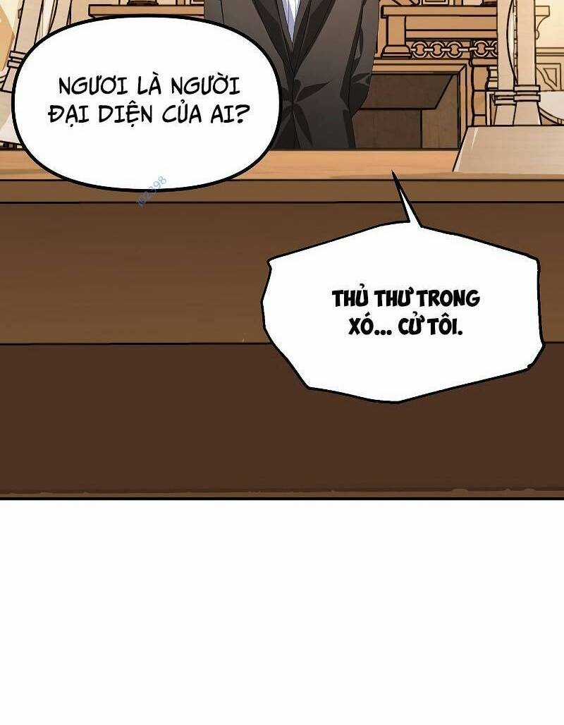 Thợ Săn Tự Sát Cấp Sss Chapter 92 trang 21