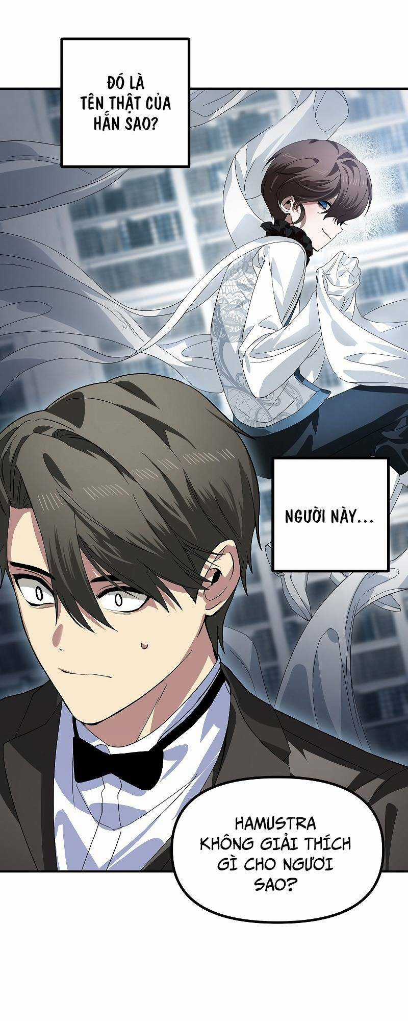 Thợ Săn Tự Sát Cấp Sss Chapter 92 trang 23