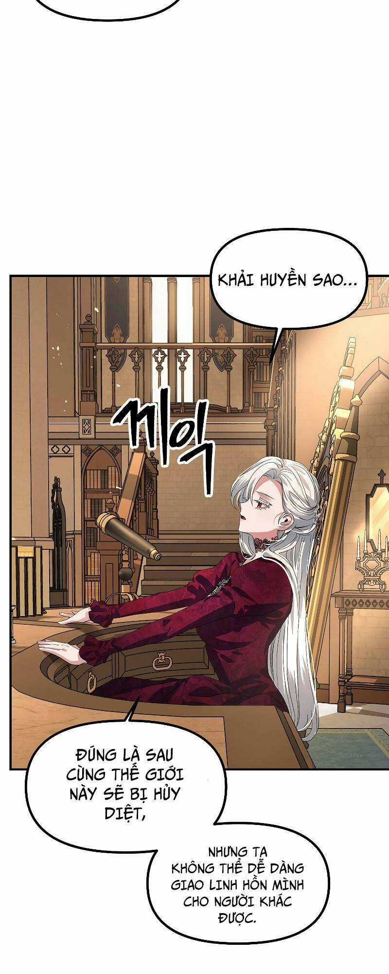 Thợ Săn Tự Sát Cấp Sss Chapter 92 trang 27