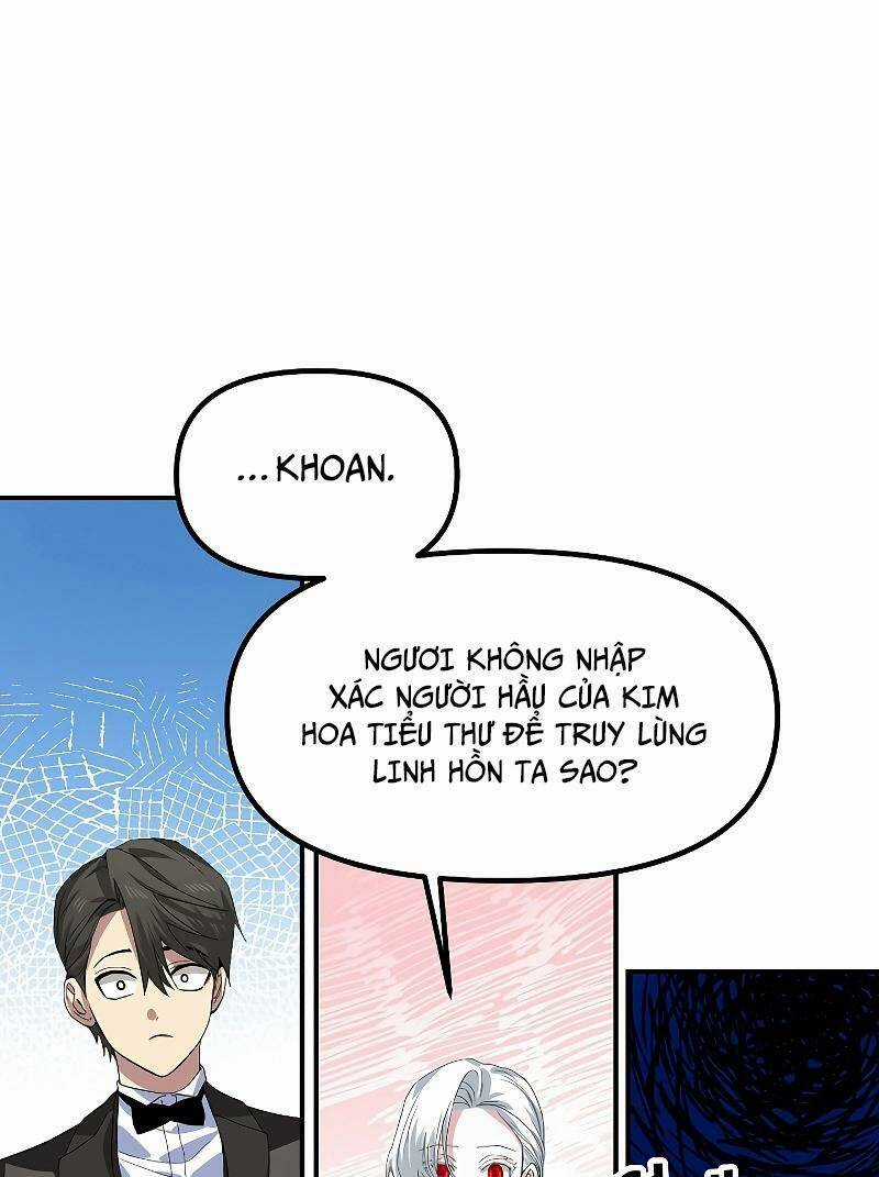 Thợ Săn Tự Sát Cấp Sss Chapter 92 trang 28