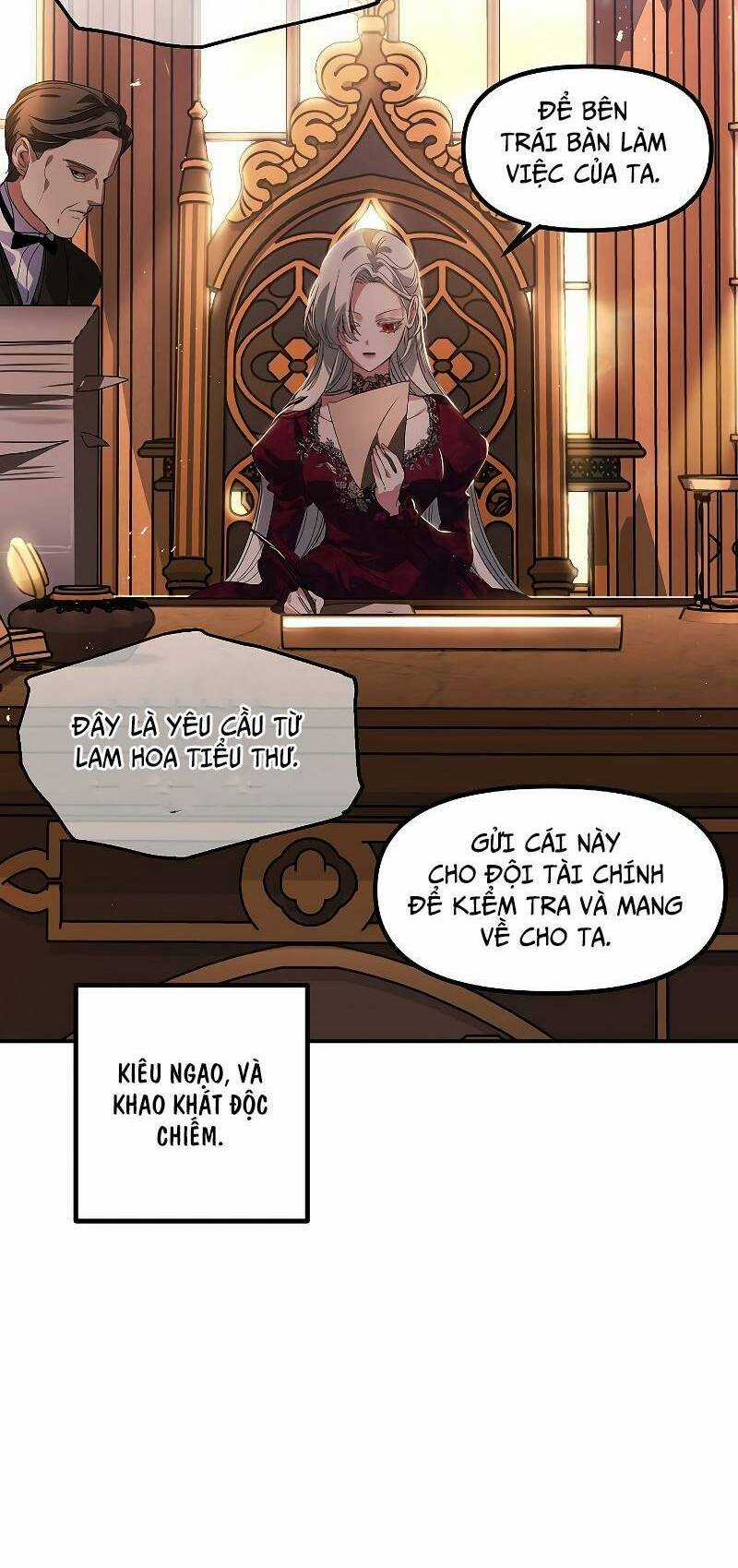 Thợ Săn Tự Sát Cấp Sss Chapter 92 trang 3