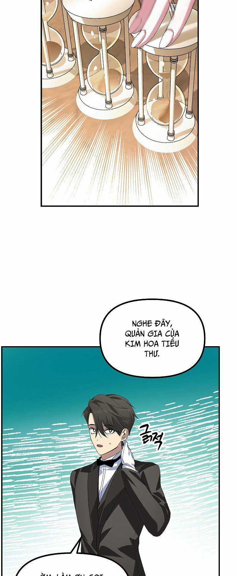 Thợ Săn Tự Sát Cấp Sss Chapter 92 trang 31