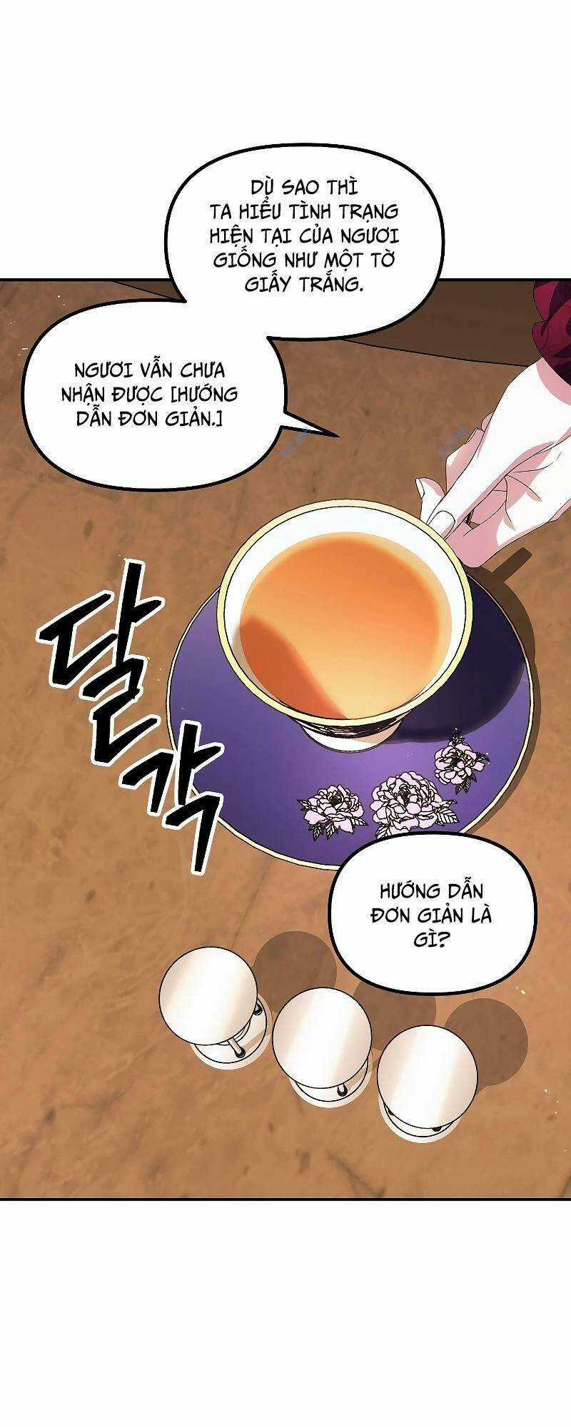 Thợ Săn Tự Sát Cấp Sss Chapter 92 trang 33