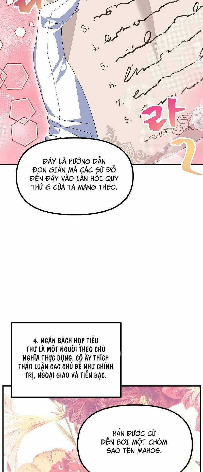Thợ Săn Tự Sát Cấp Sss Chapter 92 trang 35
