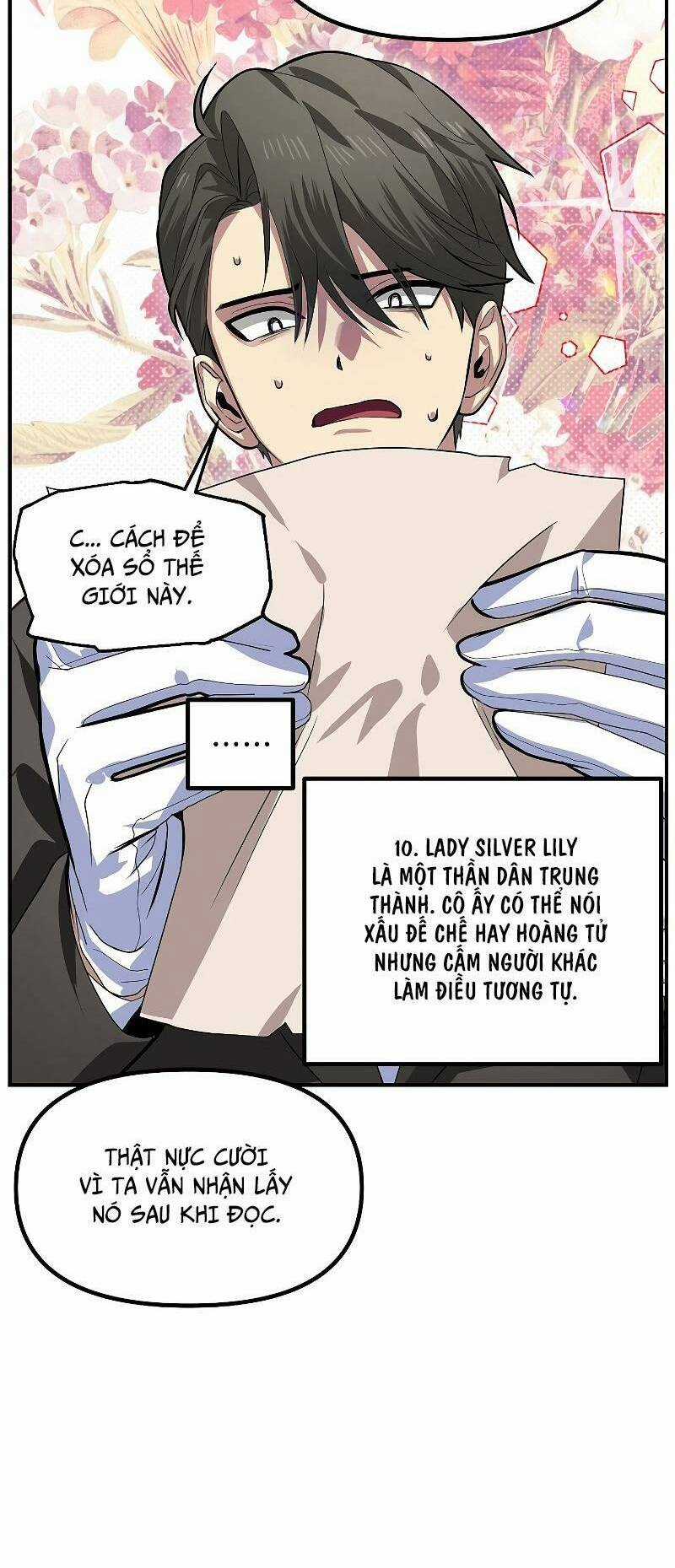 Thợ Săn Tự Sát Cấp Sss Chapter 92 trang 36