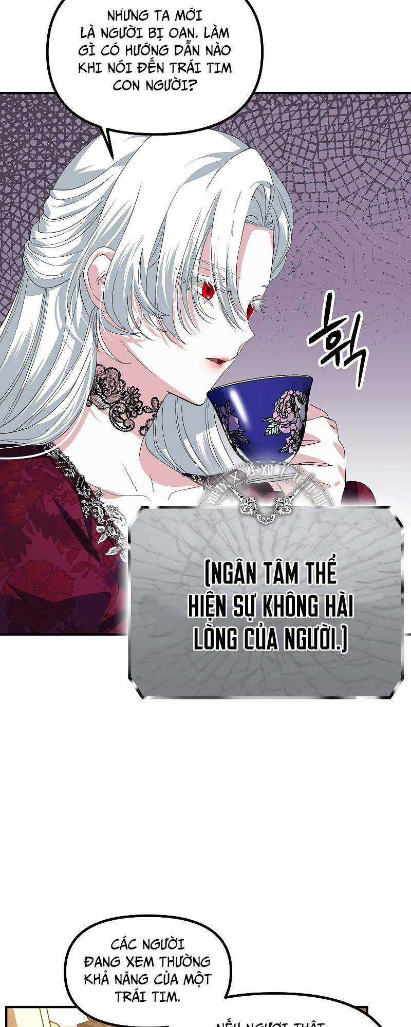 Thợ Săn Tự Sát Cấp Sss Chapter 92 trang 38