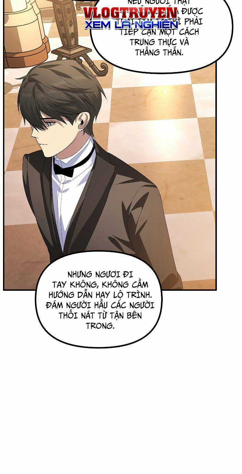 Thợ Săn Tự Sát Cấp Sss Chapter 92 trang 39
