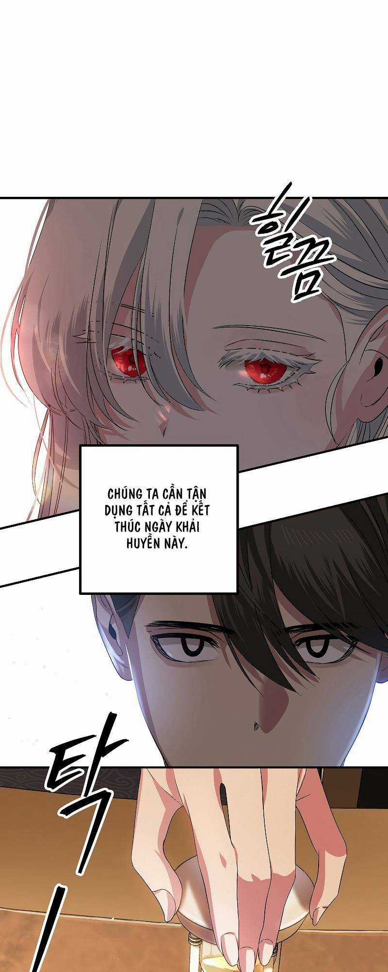 Thợ Săn Tự Sát Cấp Sss Chapter 92 trang 4