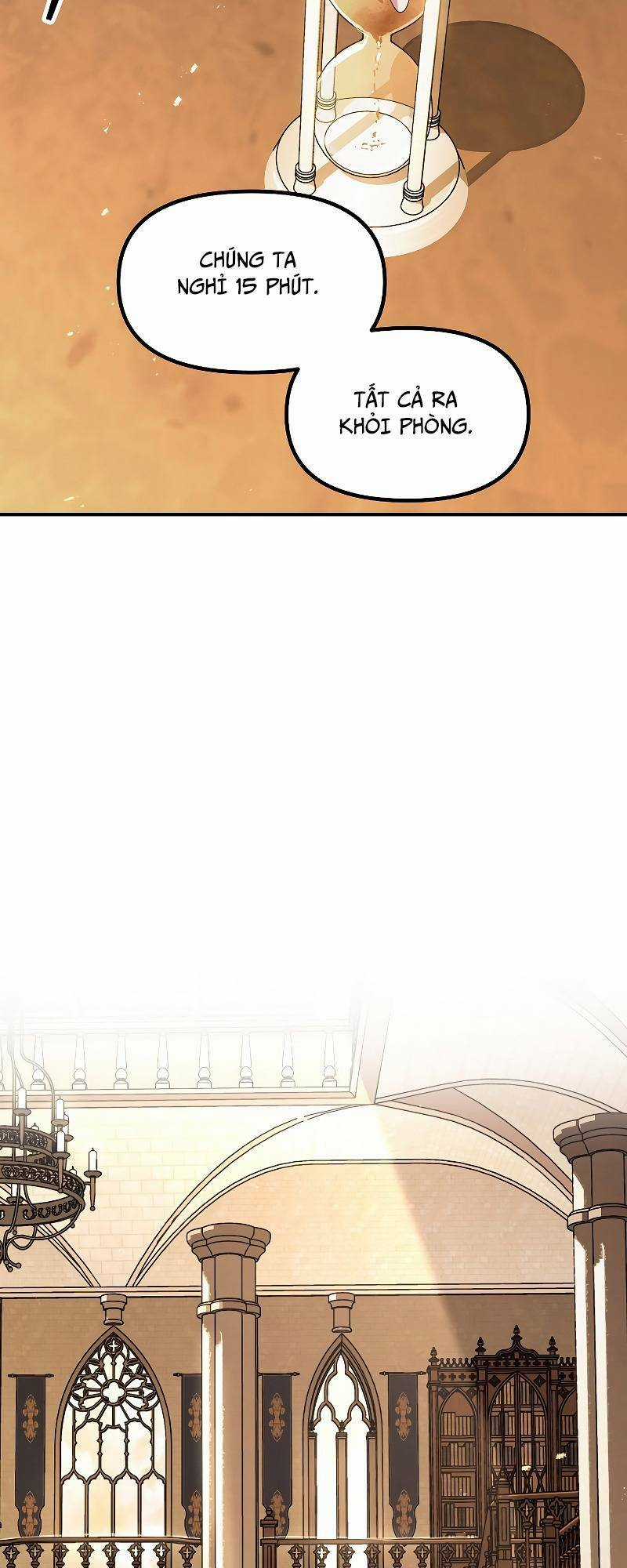 Thợ Săn Tự Sát Cấp Sss Chapter 92 trang 5
