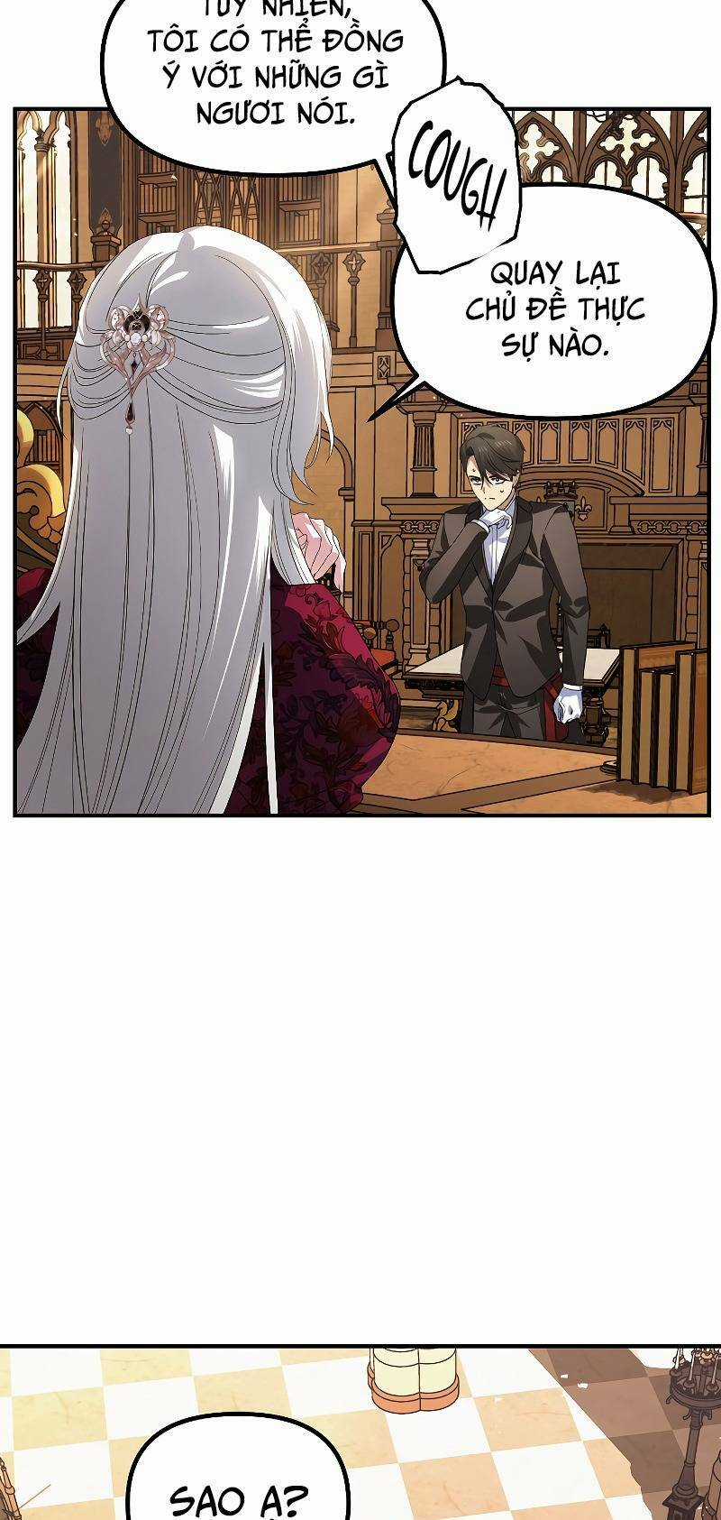 Thợ Săn Tự Sát Cấp Sss Chapter 92 trang 56