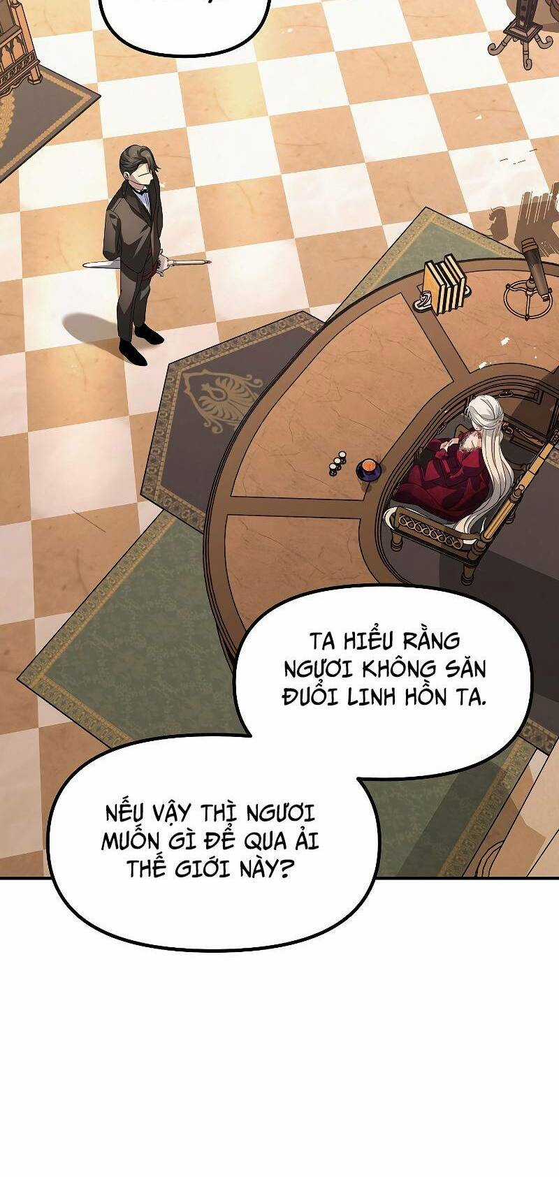 Thợ Săn Tự Sát Cấp Sss Chapter 92 trang 57