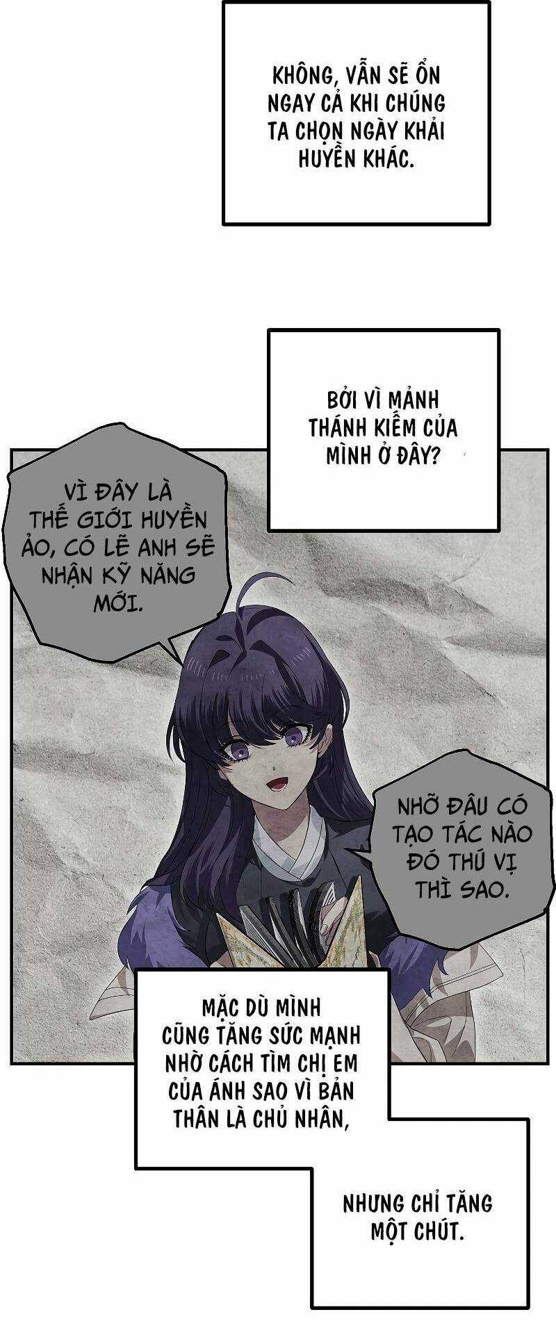 Thợ Săn Tự Sát Cấp Sss Chapter 92 trang 63