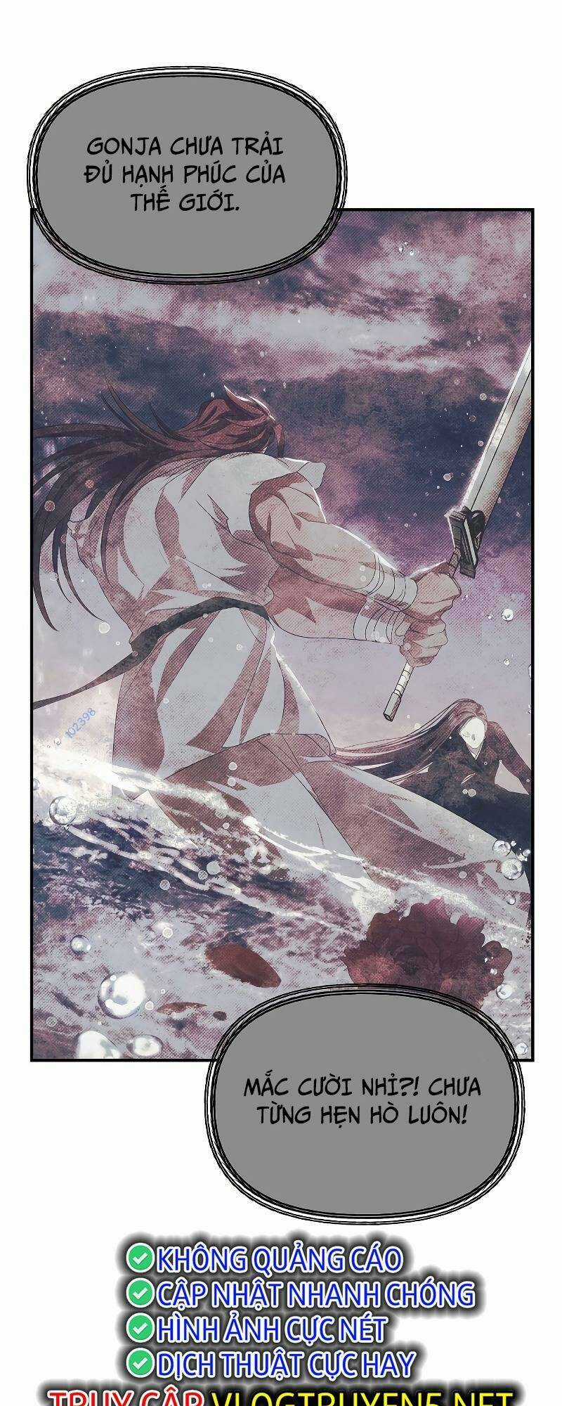 Thợ Săn Tự Sát Cấp Sss Chapter 92 trang 65