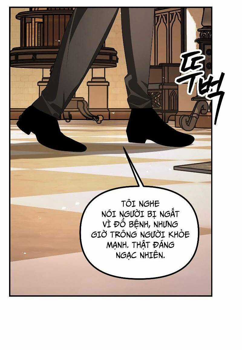 Thợ Săn Tự Sát Cấp Sss Chapter 92 trang 7