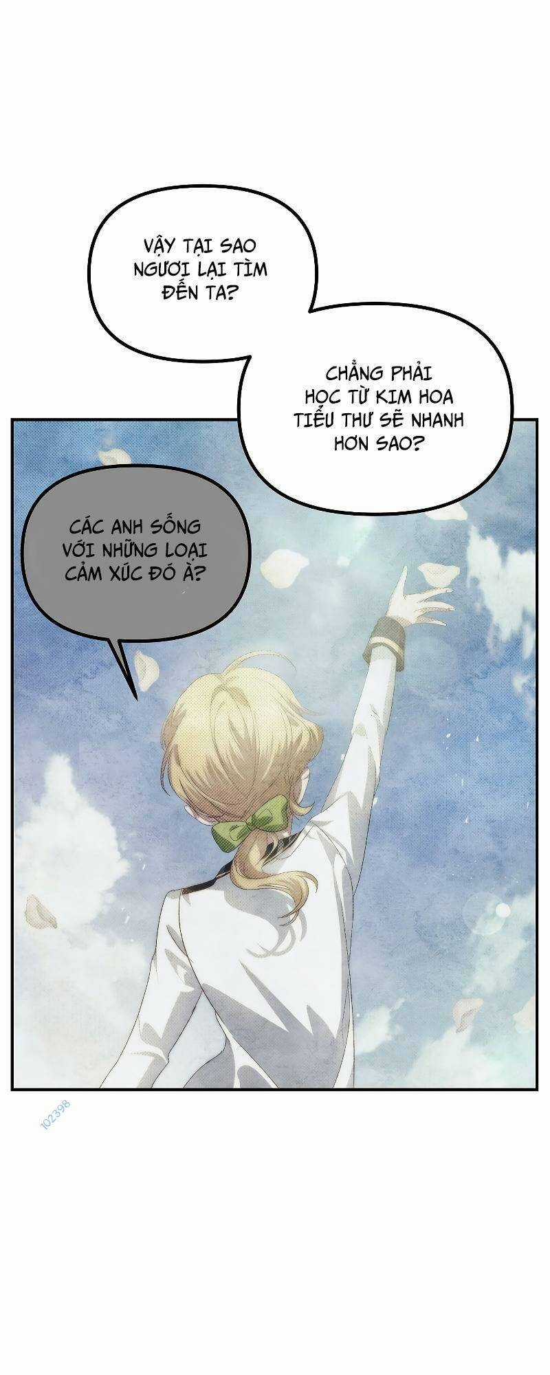 Thợ Săn Tự Sát Cấp Sss Chapter 92 trang 72