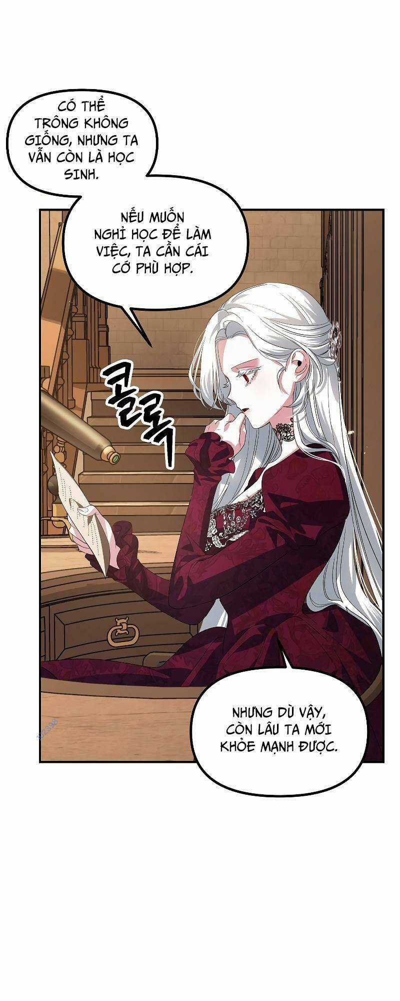 Thợ Săn Tự Sát Cấp Sss Chapter 92 trang 8