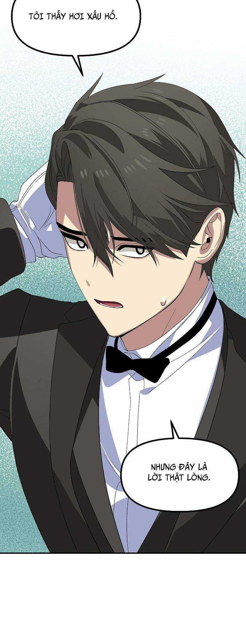 Thợ Săn Tự Sát Cấp Sss Chapter 92 trang 81