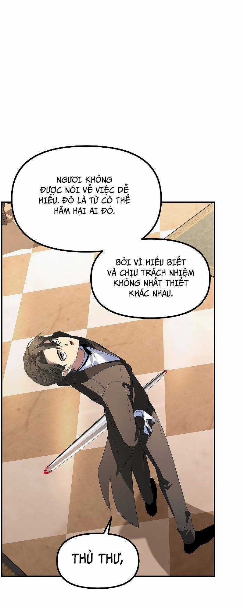 Thợ Săn Tự Sát Cấp Sss Chapter 92 trang 84