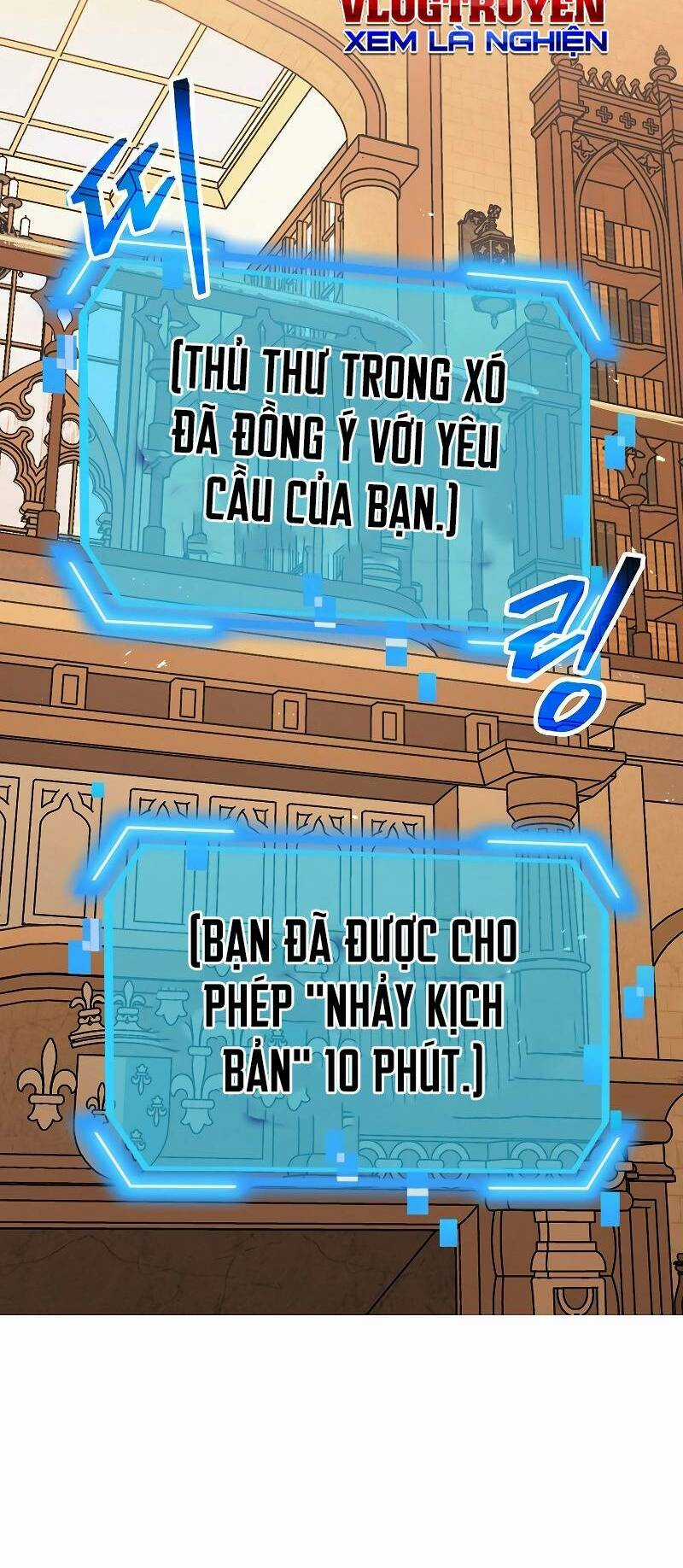 Thợ Săn Tự Sát Cấp Sss Chapter 92 trang 86
